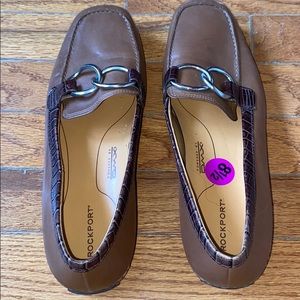 Rockport women’s shoes Size 8.5